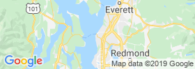 Edmonds map
